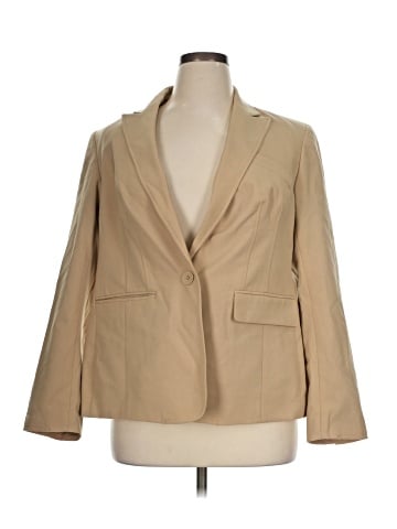 Jones New York Collection Blazer (view 1)