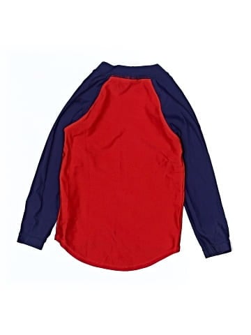 Polarn O. Pyret Rash Guard (view 2)
