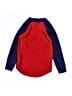 Polarn O. Pyret Red Rash Guard Size 12-24 mo - photo 2
