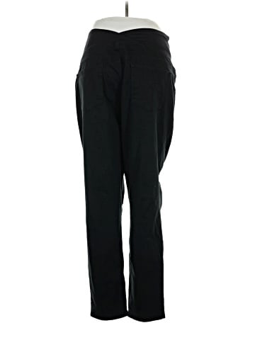 Isabel Maternity Jeggings (view 2)