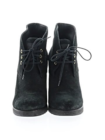Prada Linea Rossa Ankle Boots (view 2)
