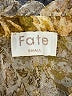 Fate Gold Long Sleeve Blouse Size S - photo 7