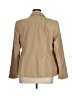 Jones New York Collection Tan Blazer Size 16 - photo 2