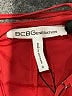 BCBGeneration 100% Polyester Red Cocktail Dress Size 0 - photo 4