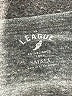LEAGUE Tweed Gray Short Sleeve T-Shirt Size S - photo 7