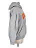 Assorted Brands Gray Pullover Hoodie Size XL - photo 4