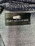 Tart Collections Tweed Blue Blazer Size S - photo 6