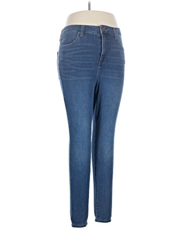LC Lauren Conrad Jeans (view 1)