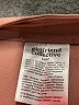 Girlfriend Collective Brown Active Pants Size M - photo 7