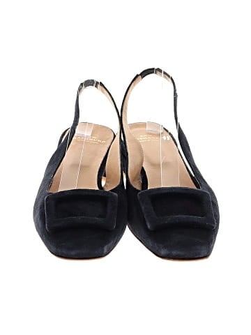 Ann Mashburn Heels (view 2)