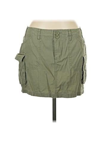 Cali1850 Casual Skirt (view 1)