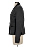 T Tahari Houndstooth Gray Blazer Size 2 - photo 5