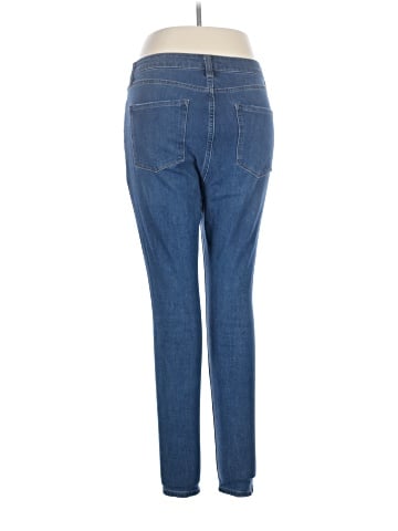 LC Lauren Conrad Jeans (view 2)