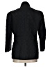 Marlowe Black Blazer Size 12 - photo 2