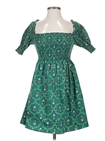 Hill House Cocktail Dress (view 1)