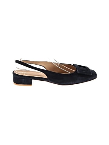 Ann Mashburn Heels (view 1)