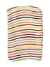 Unbranded Stripes White Scarf One size - photo 2