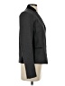 T Tahari Houndstooth Gray Blazer Size 2 - photo 4
