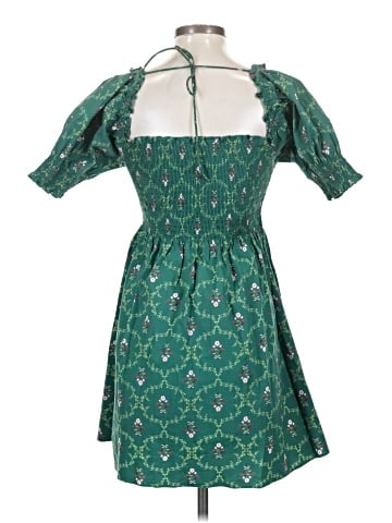 Hill House Cocktail Dress (view 2)