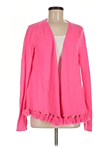 Calypso St. Barth Jacket (view 1)