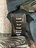 Lukka Lux Black Turtleneck Sweater Size S - photo 8