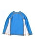 Koala Kids Blue Rash Guard Size 18-24 mo - photo 2