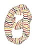 Unbranded Stripes White Scarf One size - photo 1