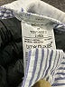 Janie and Jack 100% Cotton Stripes White Shorts Size 2T - photo 4