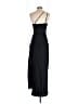 Lulus 100% Polyester Black Cocktail Dress Size XS - photo 2
