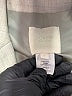 J.Crew 100% Wool Gray Wool Blazer Size 8 - photo 6