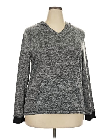 Feathers Pullover Sweater (view 1)