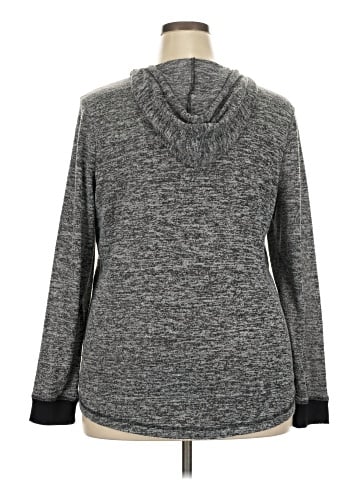 Feathers Pullover Sweater (view 2)