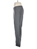 Lands' End Solid Gray Active Pants Size L - photo 5