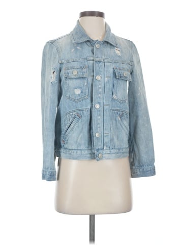 Marc by Marc Jacobs Denim Jacket (view 1)