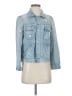 Marc by Marc Jacobs 100% Cotton Blue Denim Jacket Size S (estimated) - photo 1