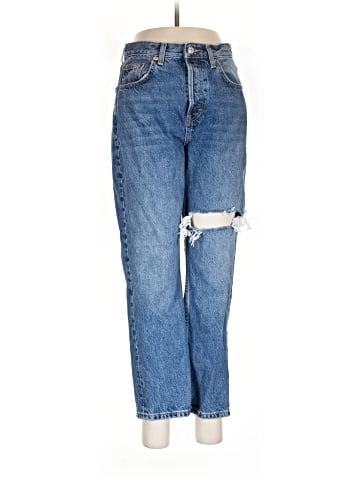 Topshop Jeans (view 1)