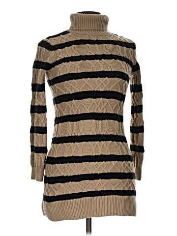 Rachel Zoe Turtleneck Sweater (view 1)