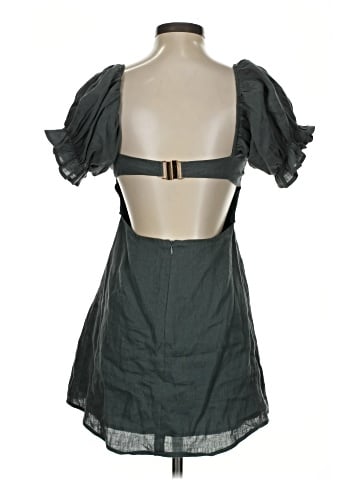 Sundays Cocktail Dress (view 2)