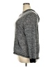 Feathers Gray Pullover Sweater Size 2X - photo 5