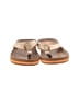 Reef Brown Flip Flops Size 2 (youth) - photo 2
