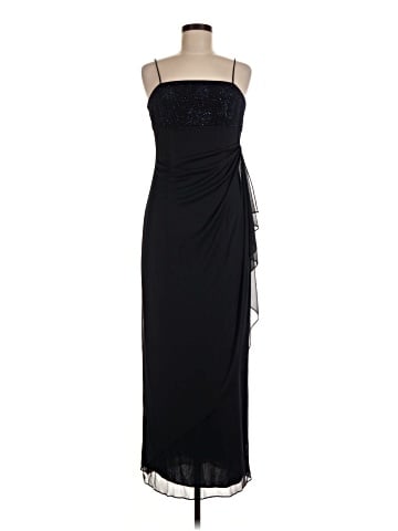 Alex Evenings Cocktail Dress (view 1)