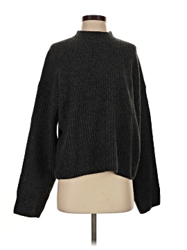 Uniqlo Turtleneck Sweater (view 1)