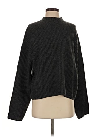 Uniqlo Turtleneck Sweater (view 1)