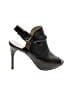 MICHAEL Michael Kors Black Heels Size 7 - photo 1