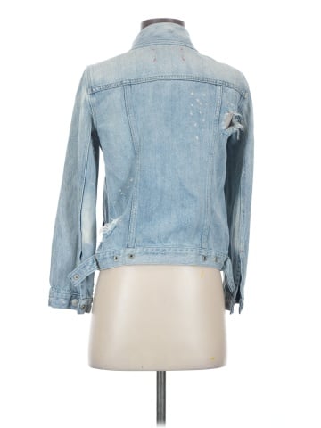 Marc by Marc Jacobs Denim Jacket (view 2)