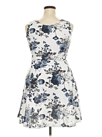 Assorted Brands Cocktail Dress (view 2)