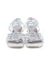 Bare Traps Silver Wedges Size 9 - photo 2