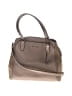 Coach 100% Leather Brown Tan Leather Satchel One size - photo 1