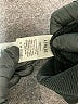 AGOLDE 100% Cotton Black Turtleneck Sweater Size M - photo 8