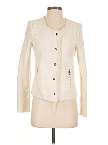 One/Third Jacket (view 1)